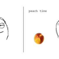 Peach Time