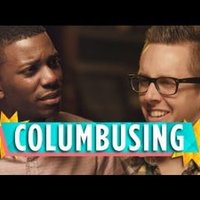 Columbusing