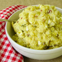 The Potato Salad Kickstarter The Potato Salad Kickstarter