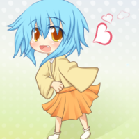 Chibi Chibi