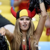 Axelle Despiegelaere