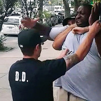 Eric Garner's Death Eric Garner's Death