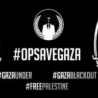 Operation Save Gaza