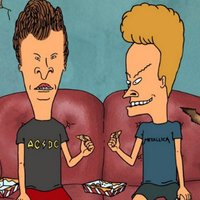 Beavis and Butthead