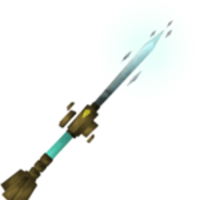 Panic Sell Wands/Panic Sell X