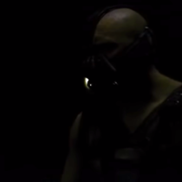 You Merely Adopted the Darkness You Merely Adopted the Darkness