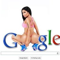 Nicki Minaj's "Anaconda" Nicki Minaj's "Anaconda"