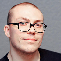 Anthony Fantano Anthony Fantano.