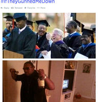 If They Gunned Me Down