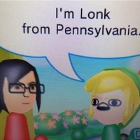 Lonk Lonk