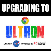 Google Ultron