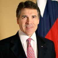 Rick Perry Rick Perry