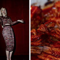 Food That Looks Like Iggy Azalea