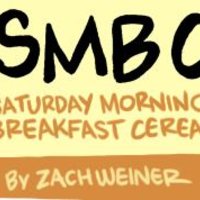 Saturday Morning Breakfast Cereal