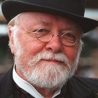 Richard Attenborough