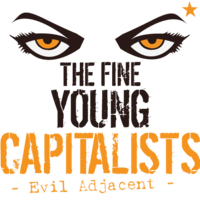The Fine Young Capitalists' Game Jam The Fine Young Capitalists' Game Jam