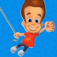 The Adventures of Jimmy Neutron: Boy Genius The Adventures of Jimmy Neutron: Boy Genius