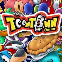 Disney's Toontown Online / Toontown Rewritten