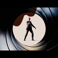 James Bond Gun Barrel Parodies James Bond Gun Barrel Parodies