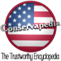 Conservapedia Conservapedia