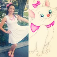 DisneyBounding DisneyBounding