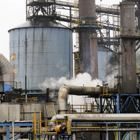 Columbian Chemicals Plant Explosion Hoax