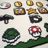 Bead Art
