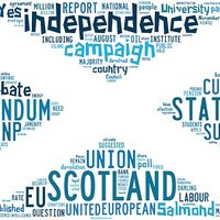 2014 Scottish Independence Referendum