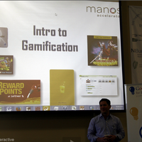 Hyperinflation in Gaia Online