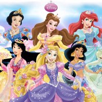 Disney Princess