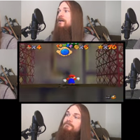 Smooth McGroove