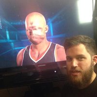 NBA 2K15 Facescan FAIL NBA 2K15 Facescan FAIL