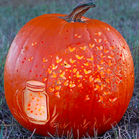 Pumpkin Carving Art Pumpkin Carving Art