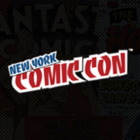 New York Comic Con