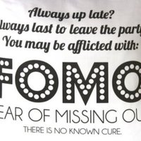 FOMO