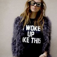 I Woke Up Like This I Woke Up Like This