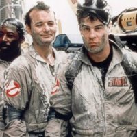 Ghostbusters