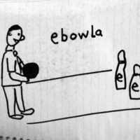 #Ebowla