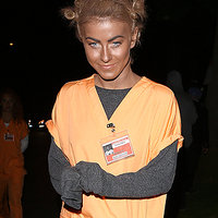 Blackface Costume Controversies