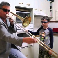 When Mama Isn't Home