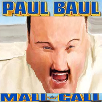 Paul Blart: Mall Cop