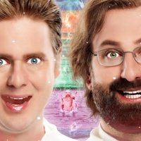 Tim & Eric Tim & Eric