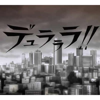 Durarara!! Opening Parodies