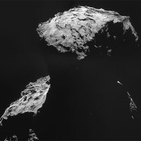 The Rosetta Mission The Rosetta Mission