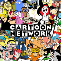 Cartoon Network Cartoon Network characters | Courage the cowardly dog, Codename: Kids next door, Billy and Mandy, Powerpuff Girls, Ed Edd and Eddy, Dexter's laboratory, Tom and Jerry