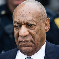 Bill Cosby Rape Allegations
