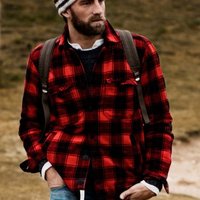 Lumbersexual