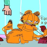 Garfielf