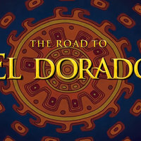 The Road to El Dorado gif of Miguel making faces