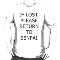 If Lost, Return to Rita If Lost, Return to Rita